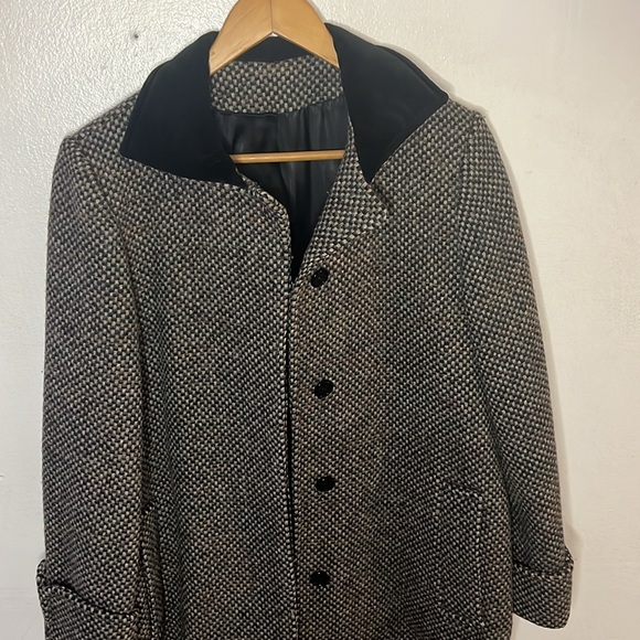 LUBA Coat - Picture 7 of 8